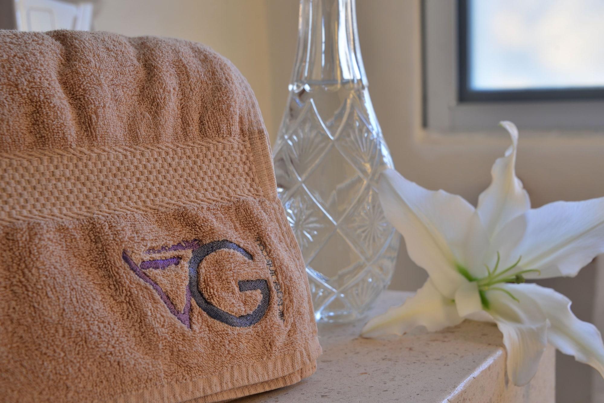 Villas Geminis Boutique Condohotel Tulum Eksteriør bilde