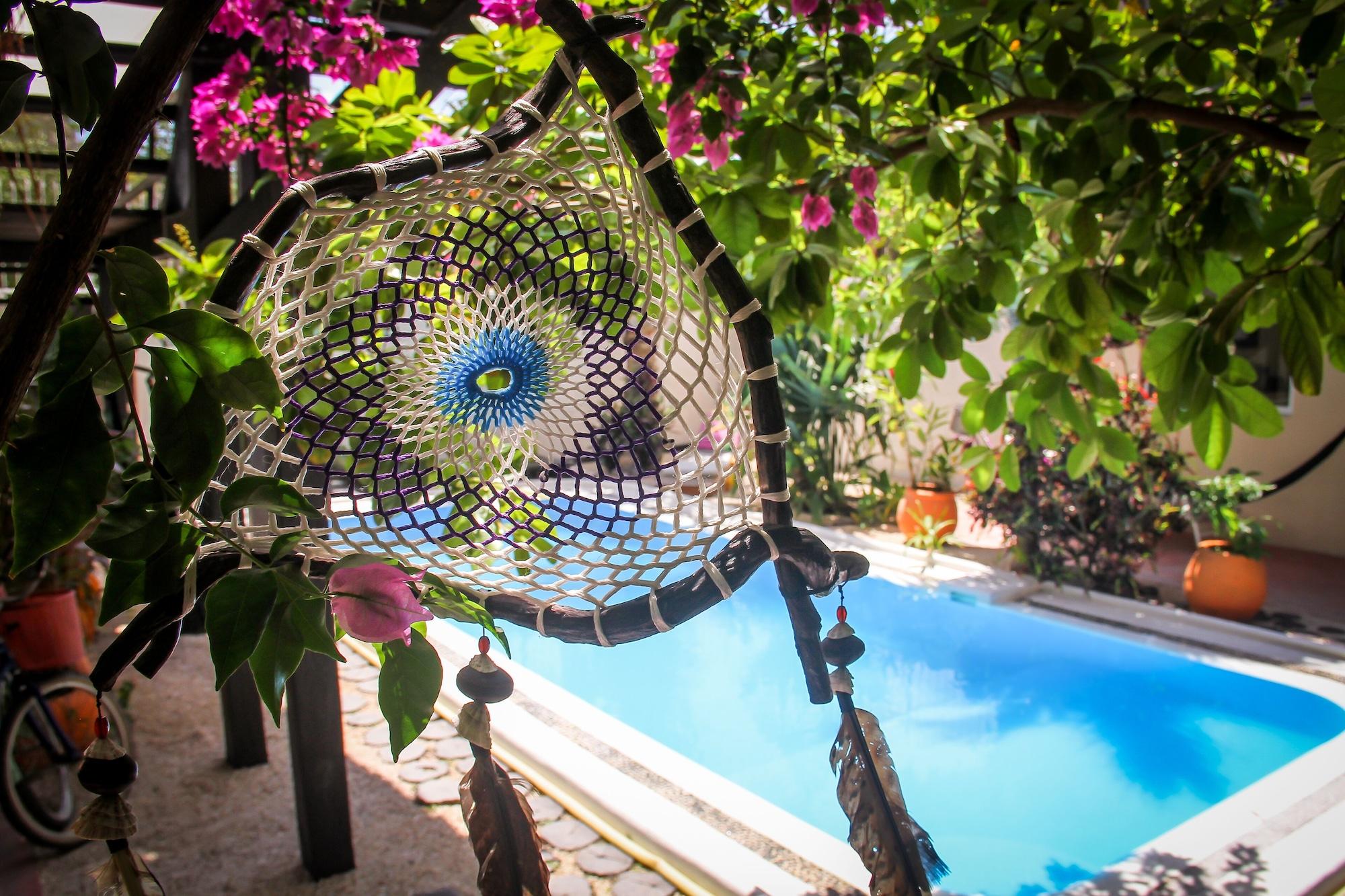 Villas Geminis Boutique Condohotel Tulum Eksteriør bilde