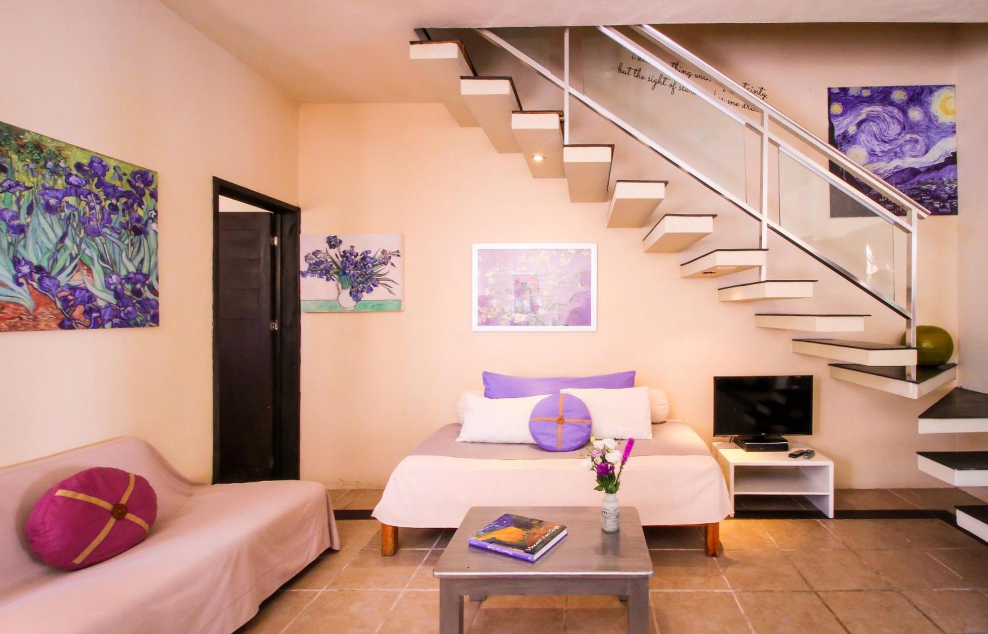 Villas Geminis Boutique Condohotel Tulum Eksteriør bilde