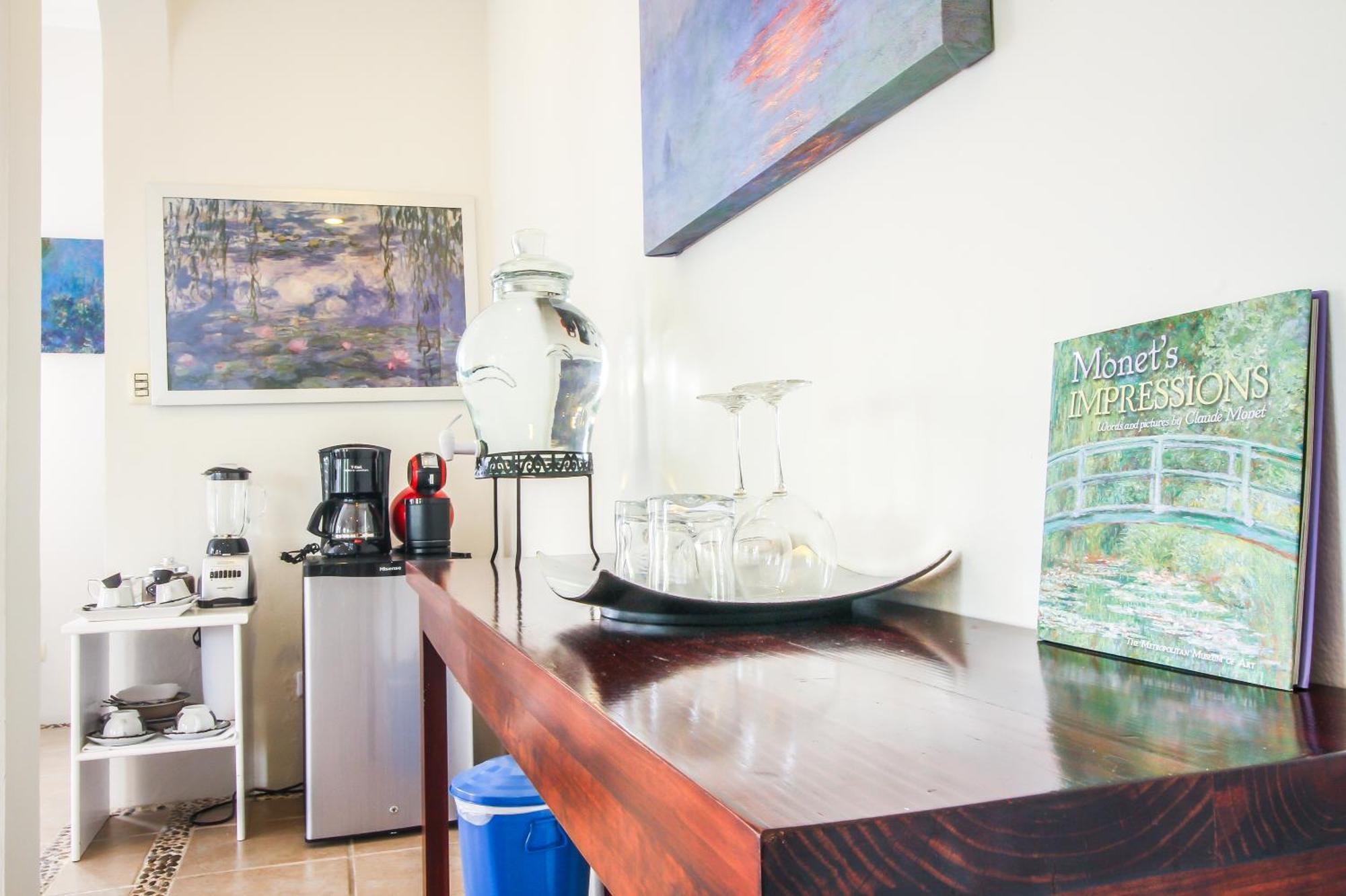 Villas Geminis Boutique Condohotel Tulum Rom bilde