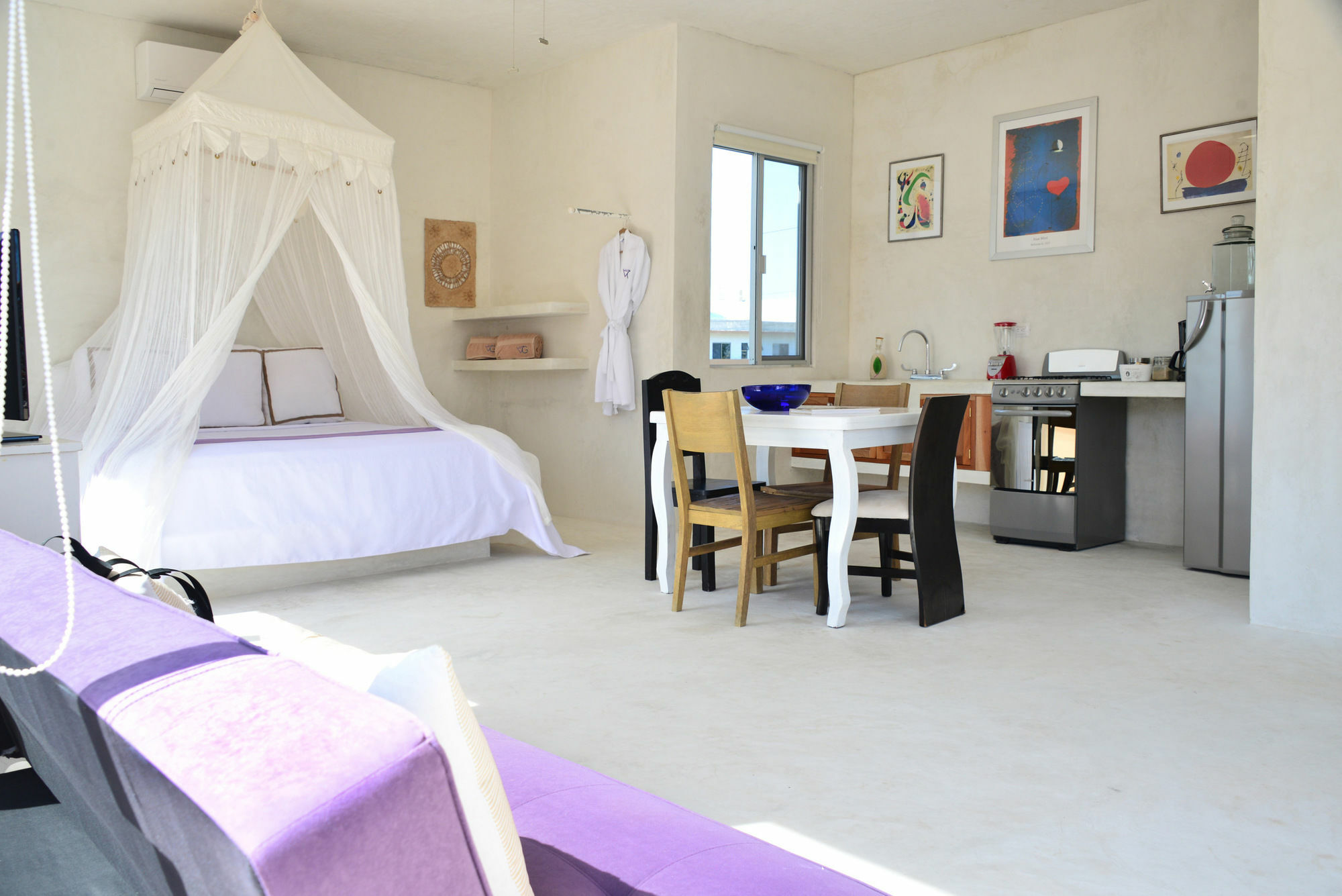 Villas Geminis Boutique Condohotel Tulum Eksteriør bilde