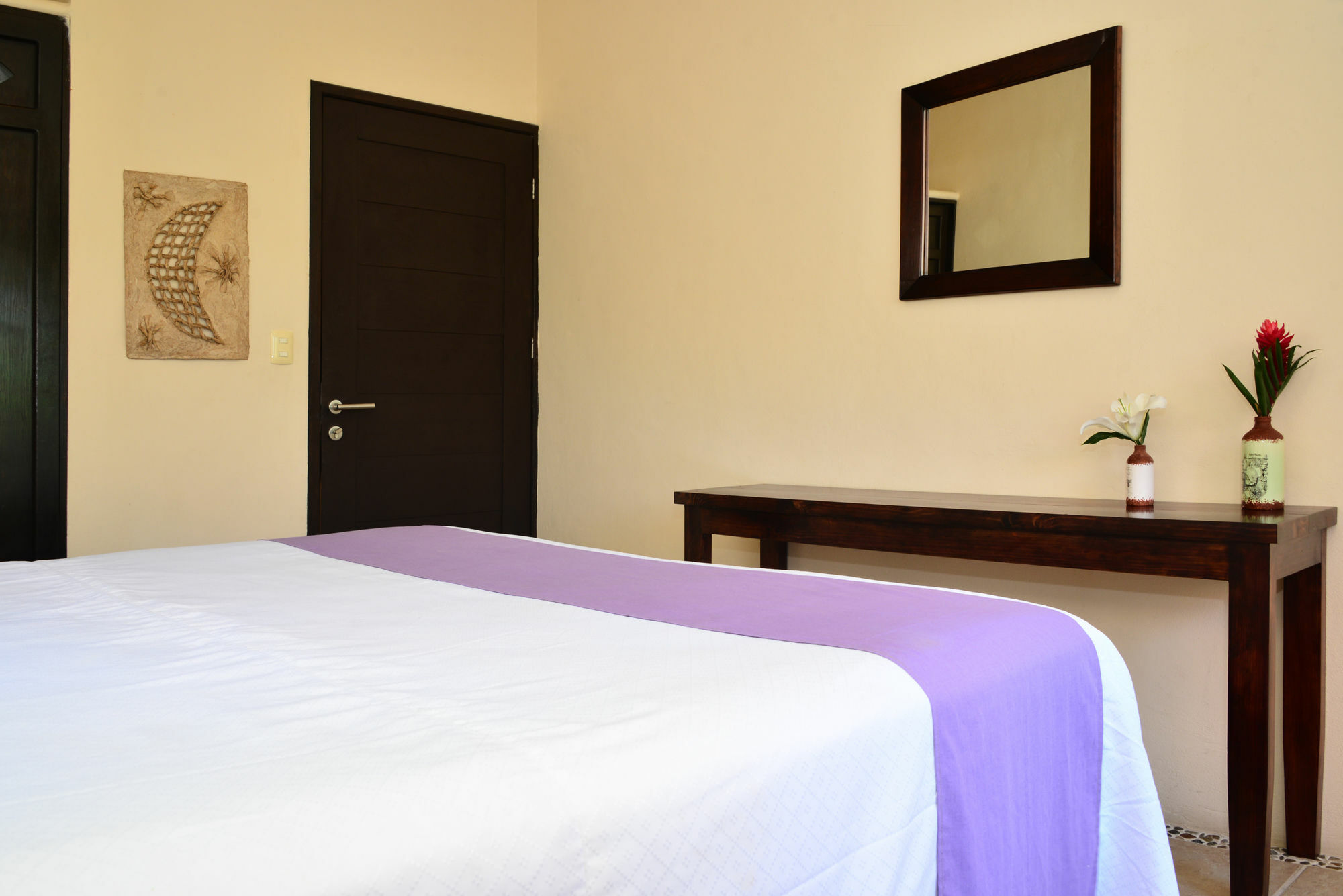 Villas Geminis Boutique Condohotel Tulum Eksteriør bilde