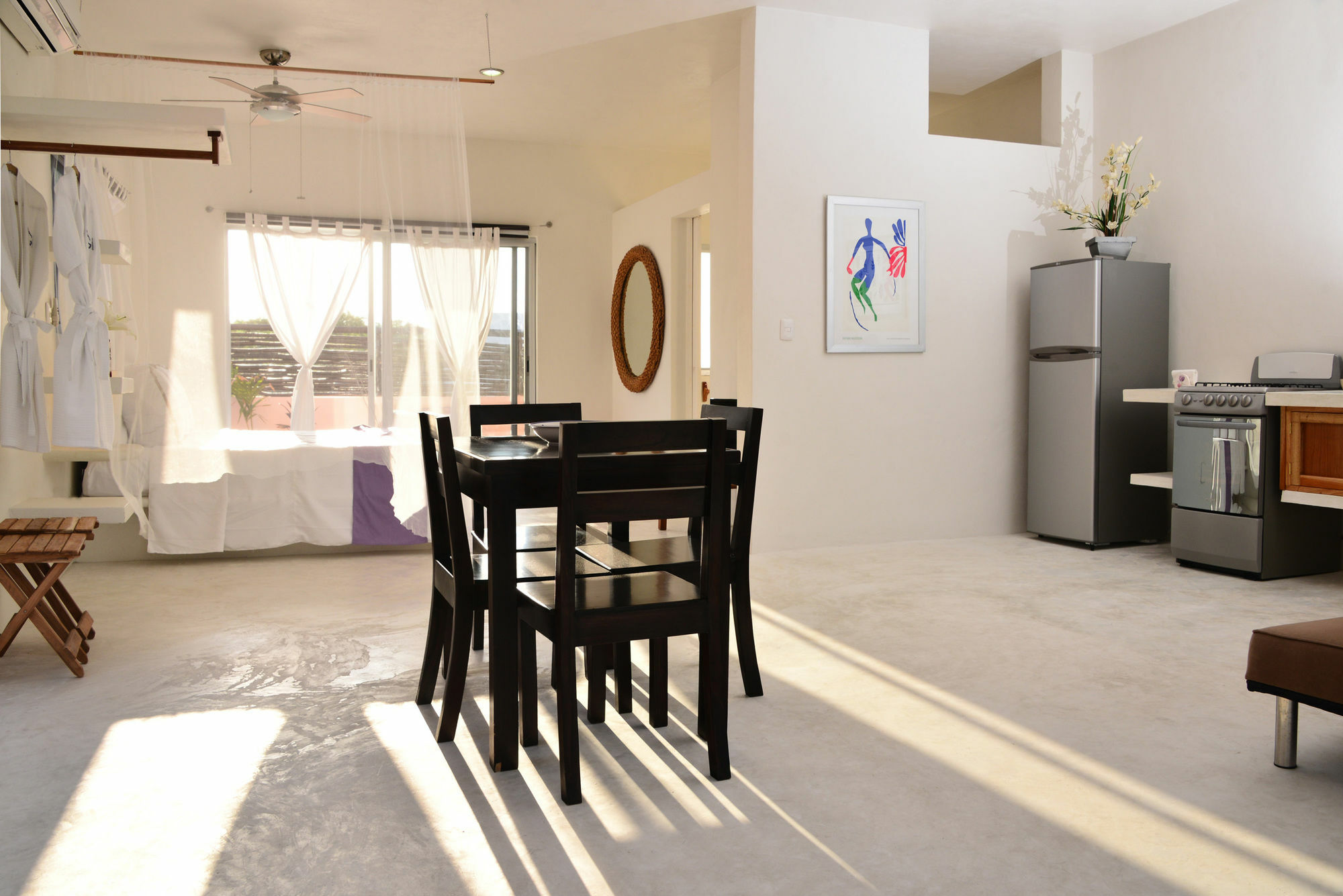 Villas Geminis Boutique Condohotel Tulum Eksteriør bilde
