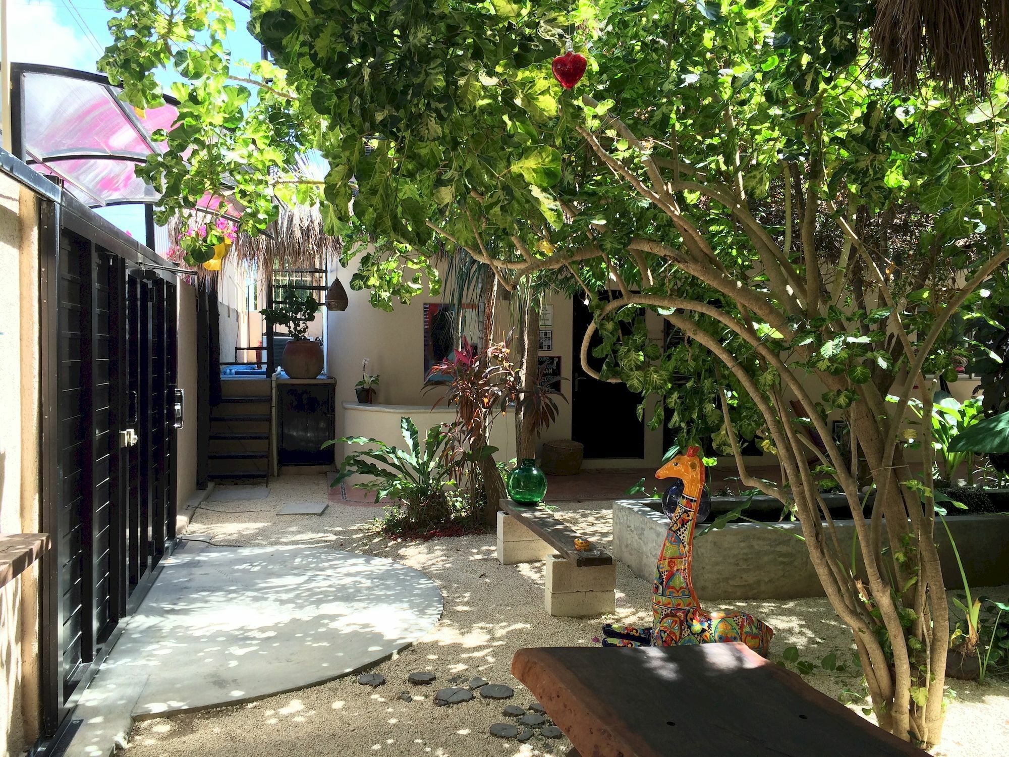 Villas Geminis Boutique Condohotel Tulum Eksteriør bilde