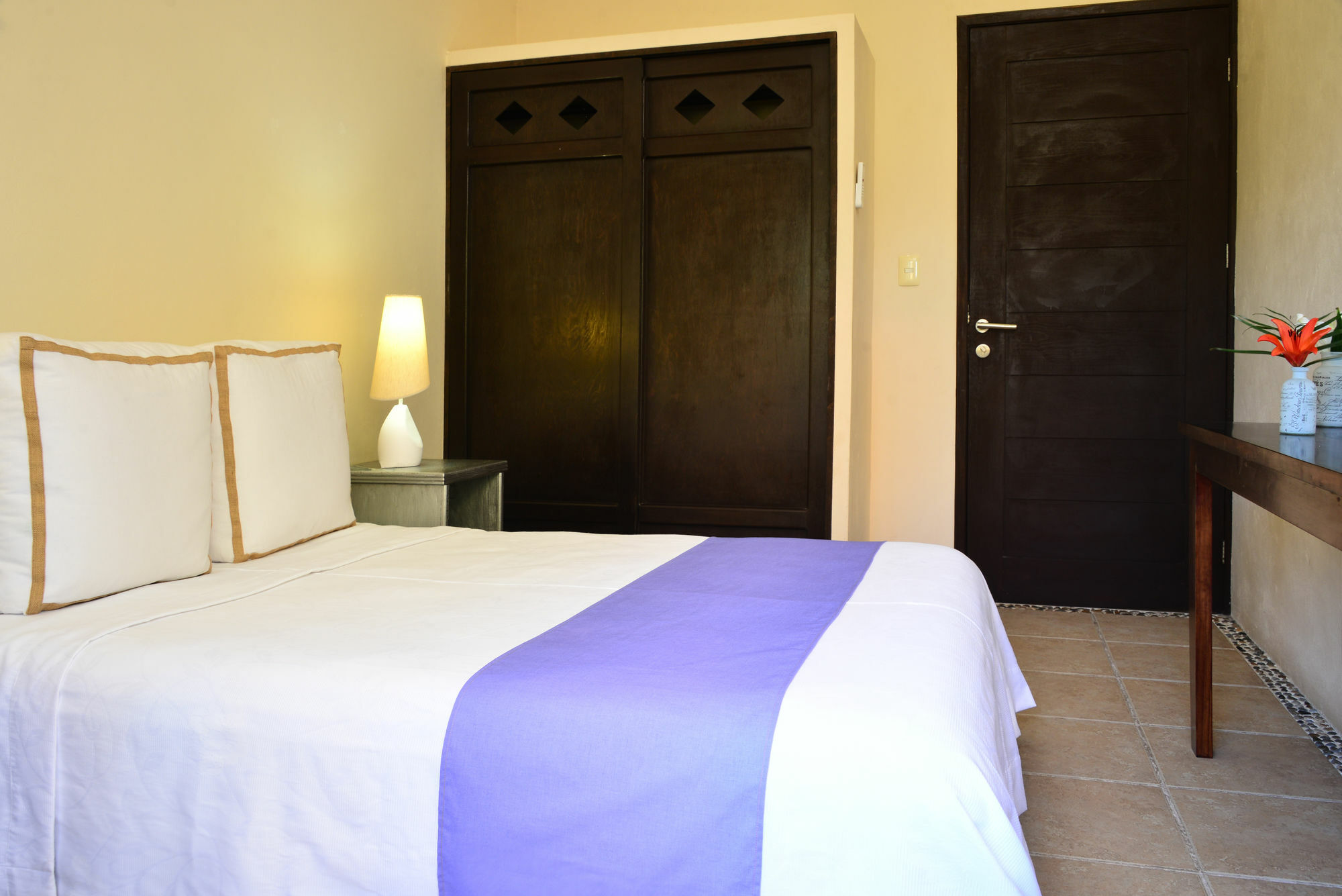 Villas Geminis Boutique Condohotel Tulum Eksteriør bilde