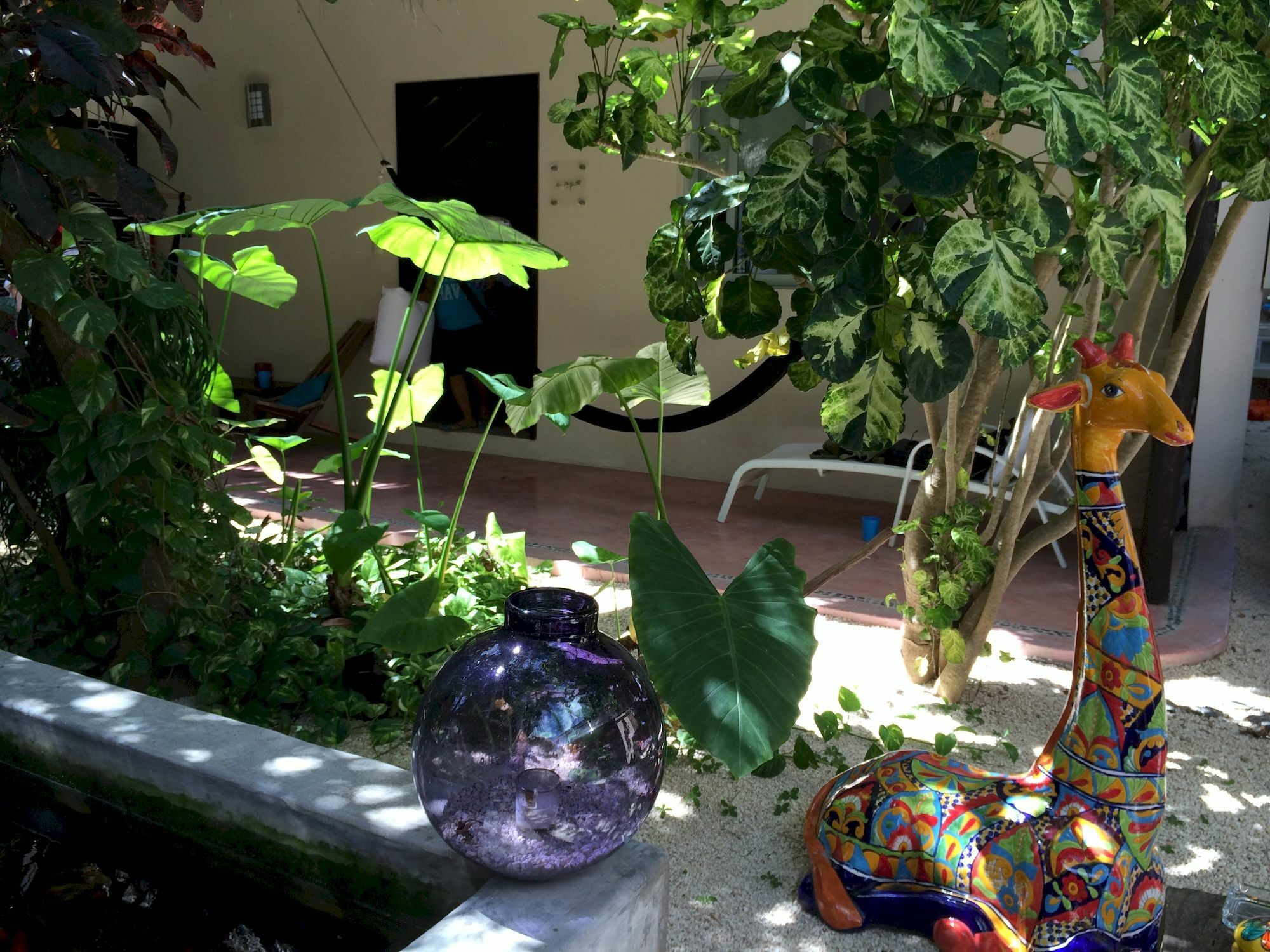 Villas Geminis Boutique Condohotel Tulum Eksteriør bilde