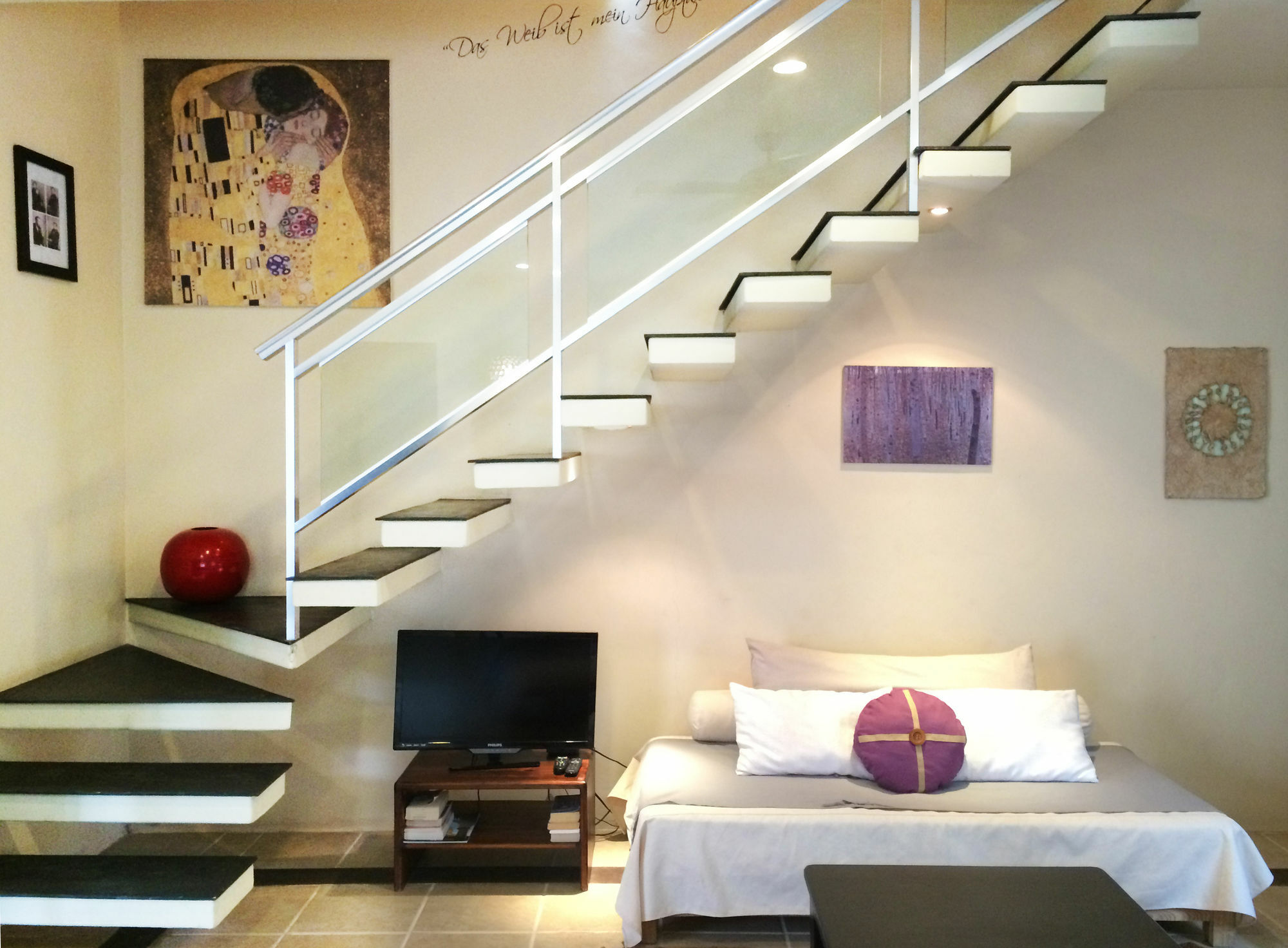 Villas Geminis Boutique Condohotel Tulum Eksteriør bilde